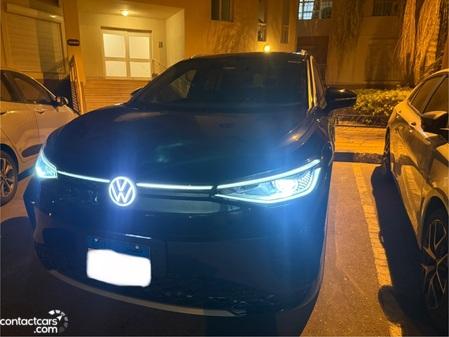 Volkswagen ID.4 2024
