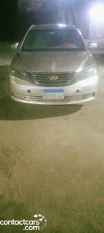 Geely X 7 2014