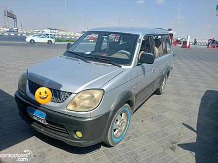 Soueast V3 2006