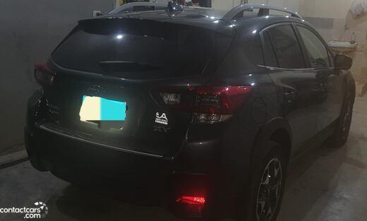 Subaru XV 2020