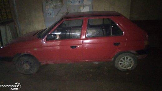 Skoda favorite 1994