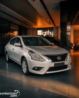 Nissan Sunny 2027