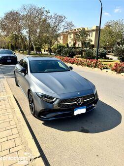 Mercedes CLS 350 2023