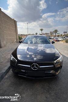 Mercedes CLA 200 2023