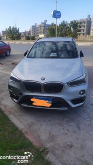 BMW X1 2018
