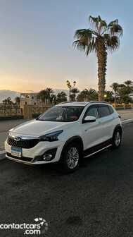 Chery Tiggo 7 2020
