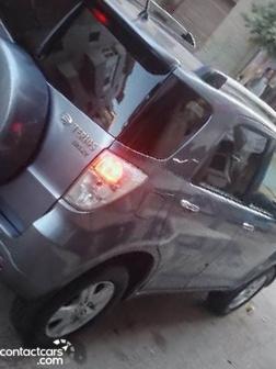 Daihatsu Terios 2011