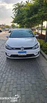 Volkswagen Golf 2020
