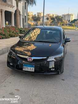 Honda Civic 2009