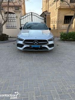 Mercedes CLA 200 2023
