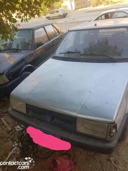 Nasr Nova 1986