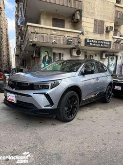 Opel Grand Land 2025