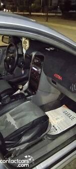 Opel Astra 2006