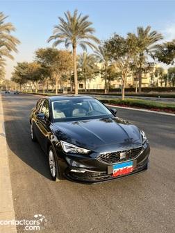 Seat Leon 2024