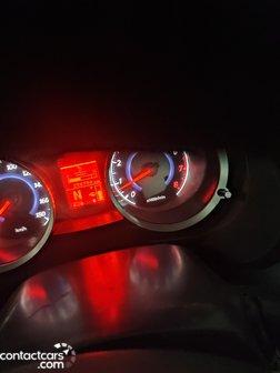 Mitsubishi Lancer Shark 2008