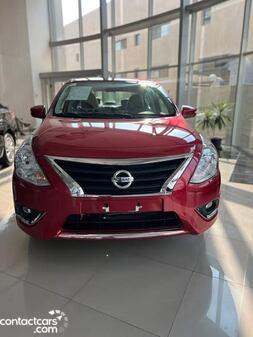 Nissan Sunny 2027