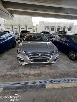 MG 5 2026