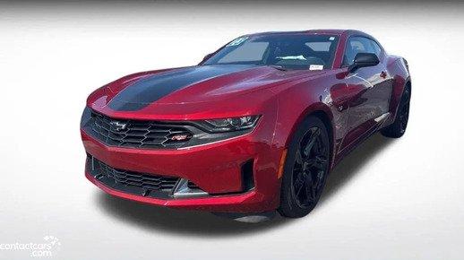Chevrolet Camaro 2023