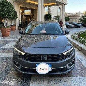Fiat Tipo 2025