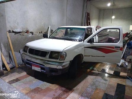 Nissan Pick up 2005