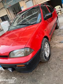 Suzuki Swift 1996