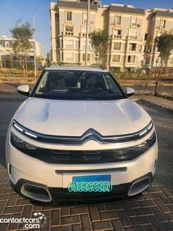 Citroen C5 2020