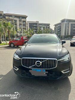 Volvo XC 60 2021