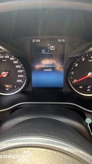 Mercedes C180 2020