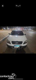Brilliance FRV 2013