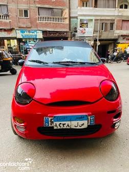 Chery QQ 2008