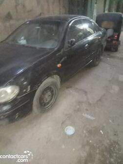 Nissan Sunny 2008
