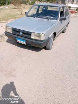 Fiat Dogan 2007