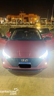 Hyundai I20 2021