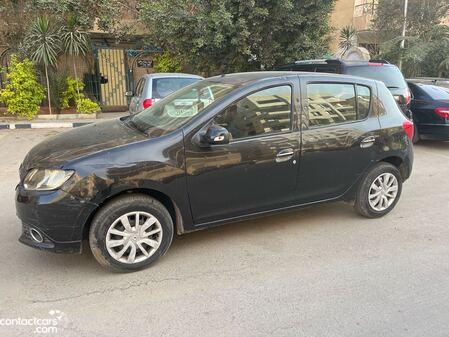 Renault Sandero 2017