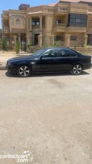 BMW 523i 1999
