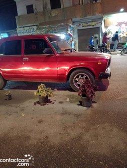 Lada 2107 1993