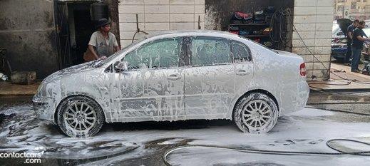 Volkswagen Polo 2004