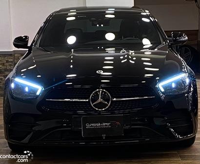 Mercedes E300 2023