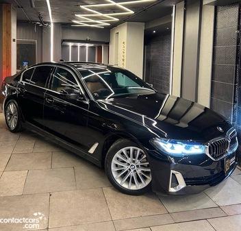 BMW 520i 2021