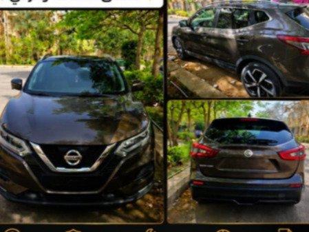Nissan Qashqai 2018