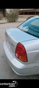 Hyundai Verna 2018