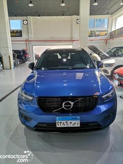 Volvo XC 40 2020