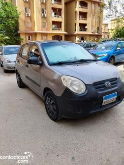 Kia Picanto 2011