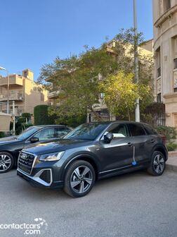 Audi Q2 2024