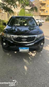 Kia Sorento 2010