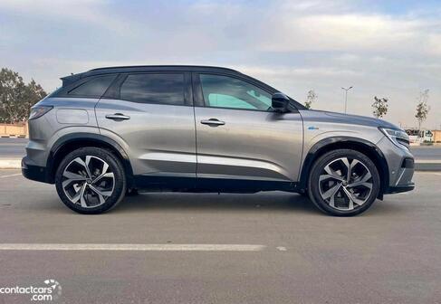 Renault Austral 2025