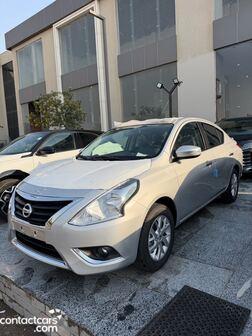 Nissan Sunny 2027