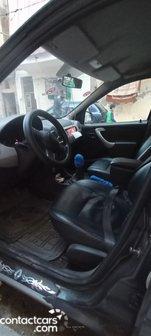 Renault Logan 2012