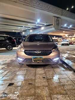 Chery Arrizo 5 2023