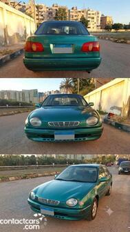 Toyota Corolla 1999